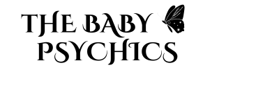 The Baby Psychics